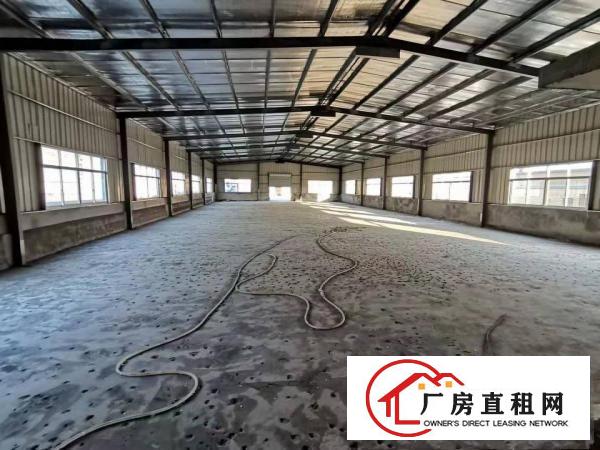  原房东，无公摊，独栋水朗新出铁皮房600平出租，门口空地超大