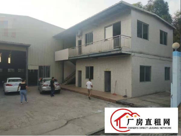  鸡翅岭新出原房东单一层2000平厂房出租，面积实量，价格实在
