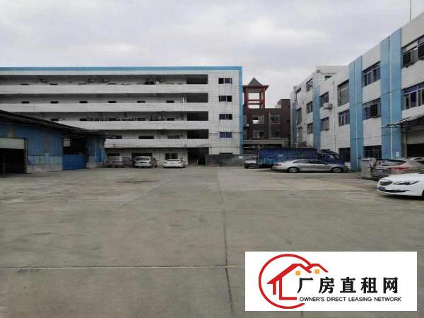  大岭山第三工业区新出600平方厂房，不限行业，价格优惠，