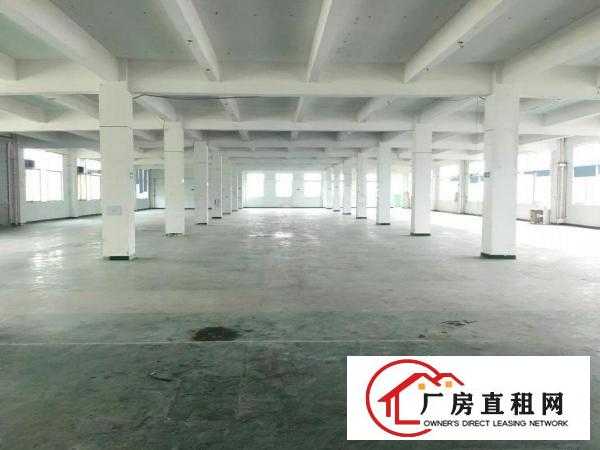  标准工业园新出厂房，热租中。