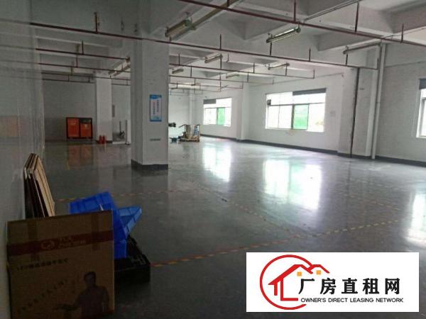  现成无尘车间厂房招租！！！寻找口罩厂家合作，现成设备办公室