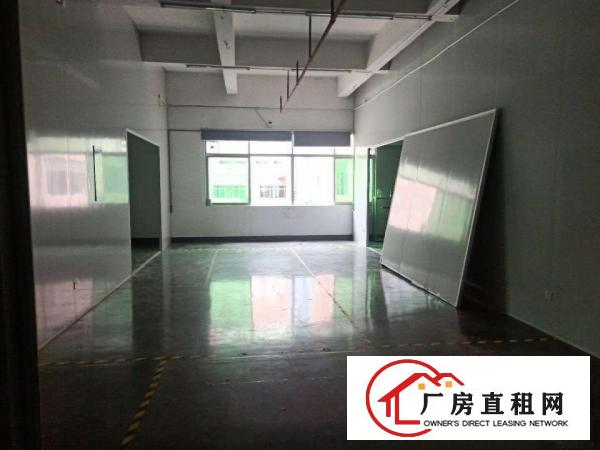  现成无尘车间厂房招租！！！寻找口罩厂家合作，现成设备办公室
