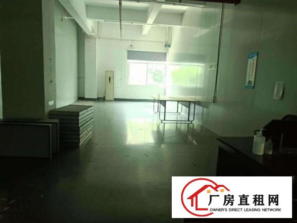  现成无尘车间厂房招租！！！寻找口罩厂家合作，现成设备办公室