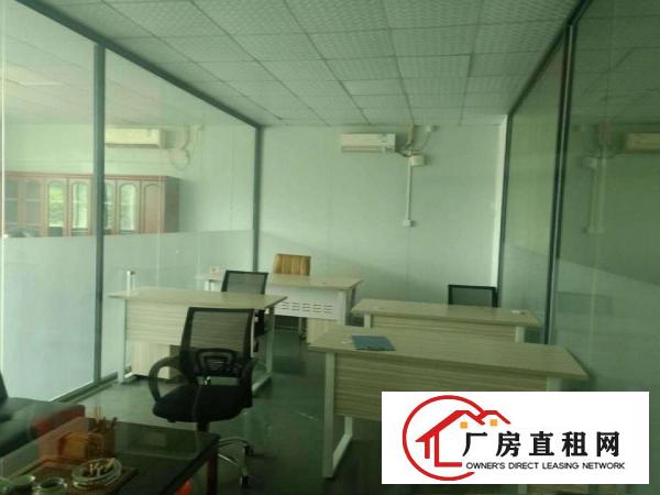  现成无尘车间厂房招租！！！寻找口罩厂家合作，现成设备办公室