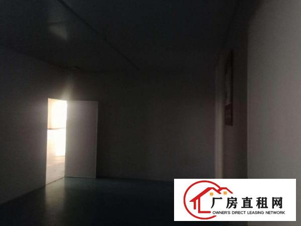  原房东厂房招租！！！杨屋村新出350平方标准厂房招租，精装修