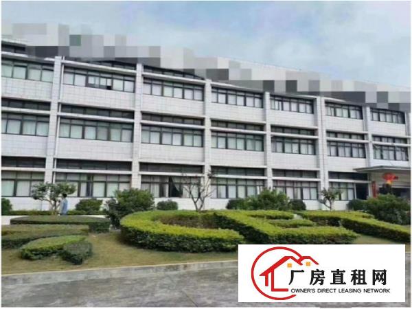  大岭山新出3200平米全新无尘车间出租带地坪漆