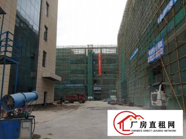  东莞市原房东一手厂房（实际面积，没有公摊）出租，一手业主厂房