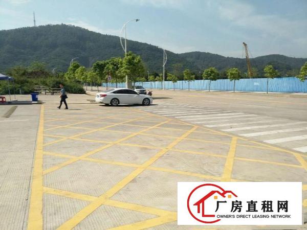  东莞新出高标准物流仓库20000平方，带有各种证件