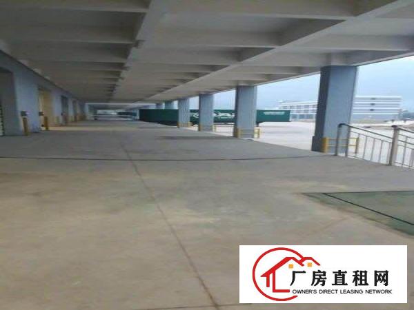  东莞新出高标准物流仓库20000平方，带有各种证件