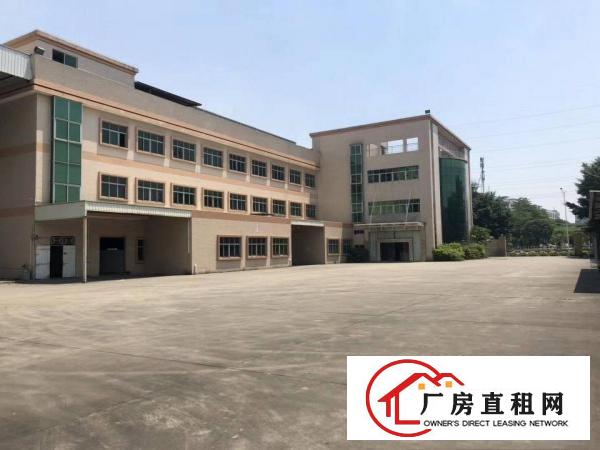  大岭山豪华装修红本独院，大小分租可办环评