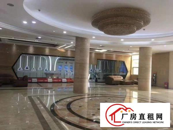  大岭山豪华装修红本独院，大小分租可办环评