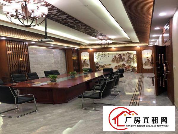  大岭山豪华装修红本独院，大小分租可办环评