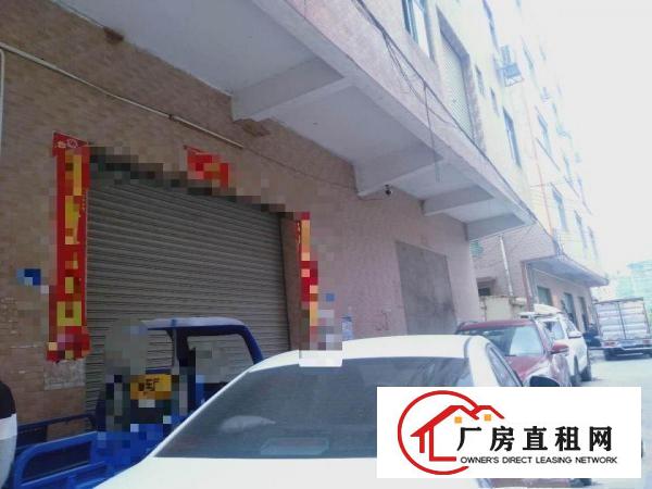  原房东，精装修，可做仓库，金桔出楼上280平厂房低价出租