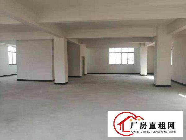  原房东免中介费400平方4500厂房出租，交通方便，价格实惠
