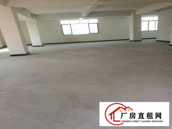  原房东免中介费400平方4500厂房出租，交通方便，价格实惠