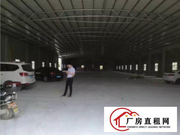  原房东金桔新出独院砖墙铁皮厂房530平厂房出租无公摊杂费
