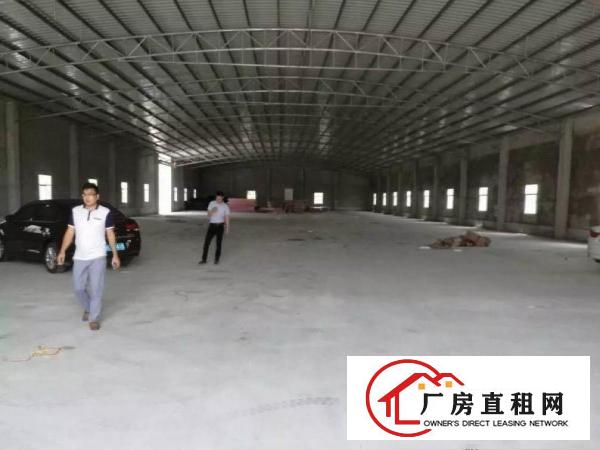  原房东金桔新出独院砖墙铁皮厂房530平厂房出租无公摊杂费