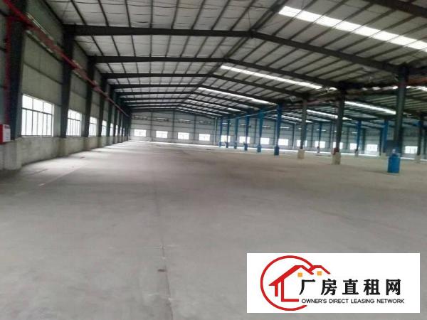  东莞市大岭山镇独院单一层出租，实际面积无公摊