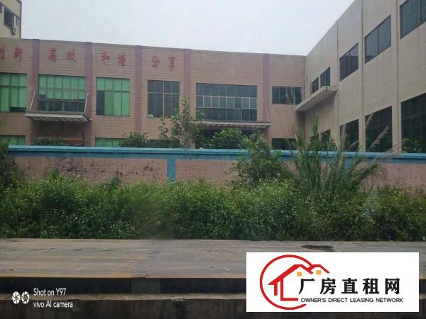  东莞市大岭山镇独院单一层出租，实际面积无公摊
