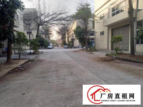  鸡翅岭空出单一层面积2000平厂房出租公摊小可办环评