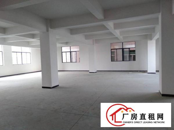  全新重工业厂房，水电消防齐全