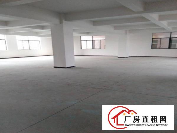  全新重工业厂房，水电消防齐全