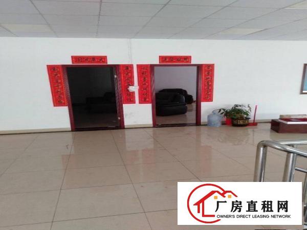  全新重工业厂房，水电消防齐全