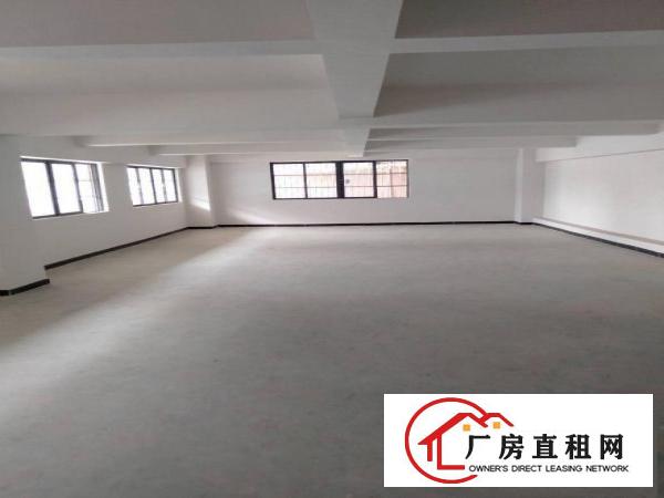  全新重工业厂房，水电消防齐全