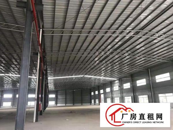  大岭山新出原房东800平可做污染独栋独院厂房出租
