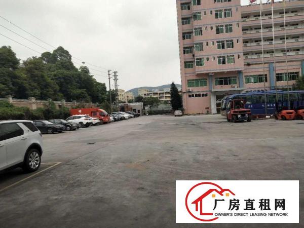  新出2800平方无尘车间厂房，可做口罩医疗