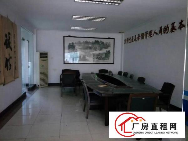  香港上市公司厂房出租，环境好，政府厂房，有环评