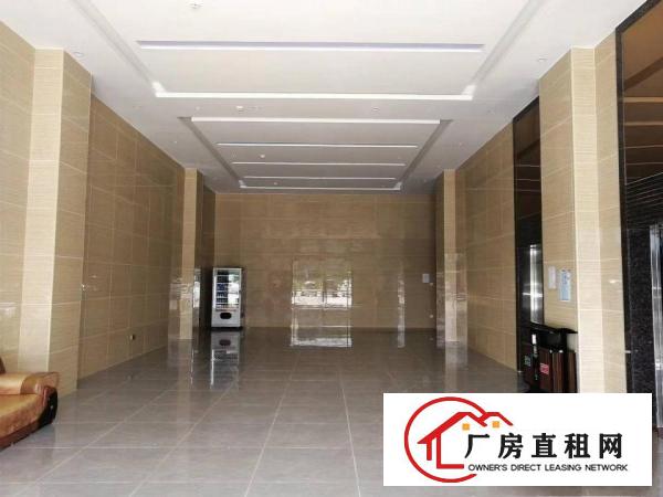  香港上市公司厂房出租，环境好，政府厂房，有环评