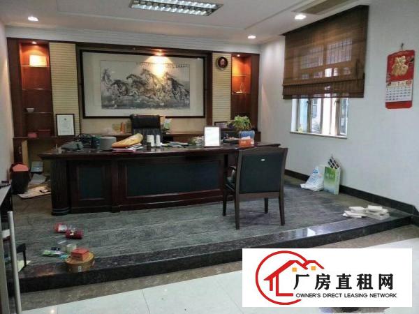  香港上市公司厂房出租，环境好，政府厂房，有环评
