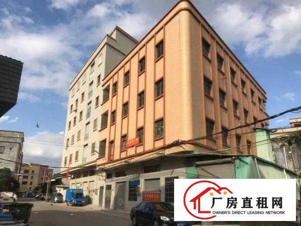  出租一整栋，租金面谈