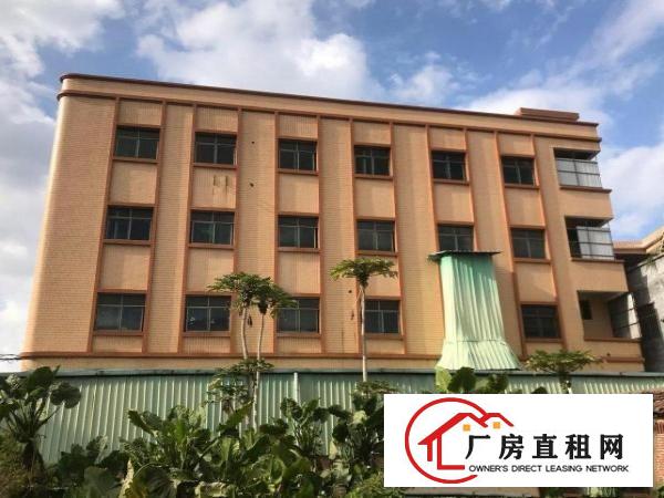  出租一整栋，租金面谈