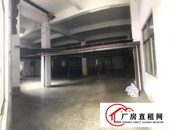  出租一整栋，租金面谈