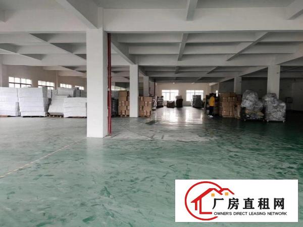  大朗镇新出独门独院厂房。