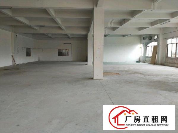  大朗镇标准工业园区厂房分租