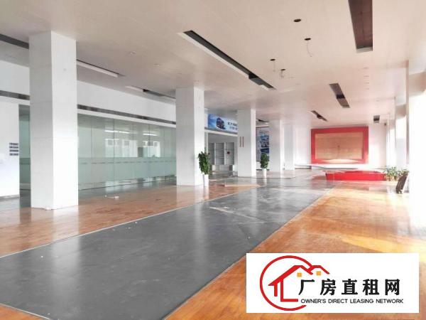  大朗镇原4S店场地7000方