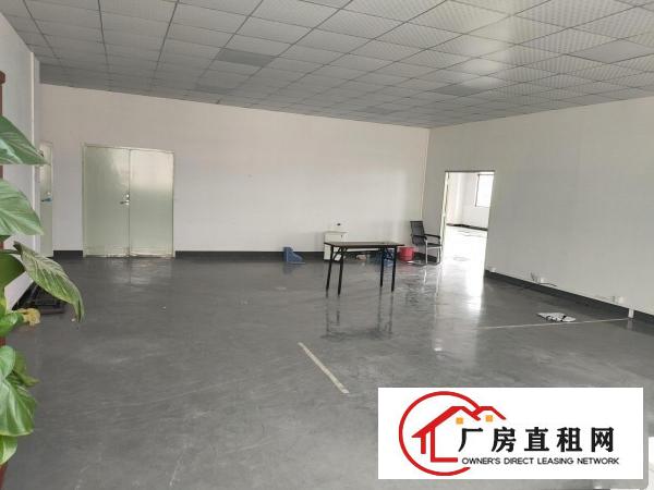  原房东独院厂房整租分租