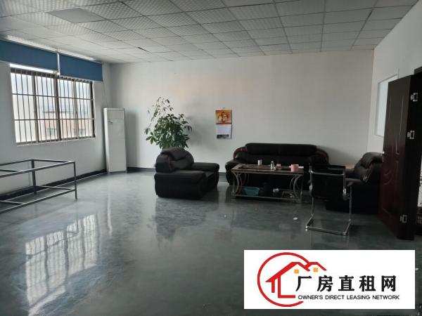  原房东独院厂房整租分租