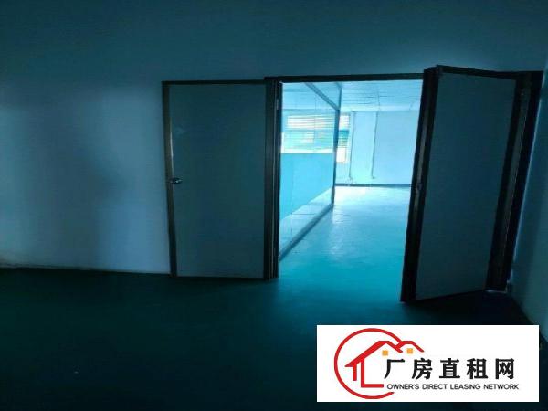  大朗镇工业园区无尘车间出租