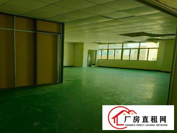  大朗镇工业园区无尘车间出租