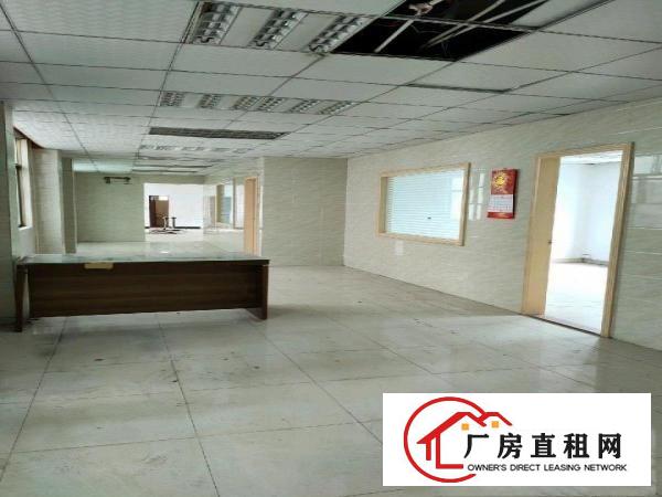  大朗镇标准工业厂房出租