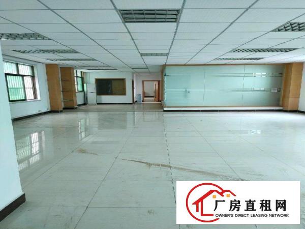  大朗镇标准工业厂房出租