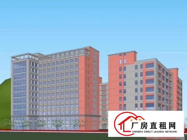  一手业主厂房低价出租