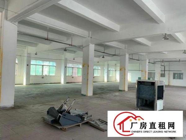  佛子凹原房东，二楼厂房620平方招租