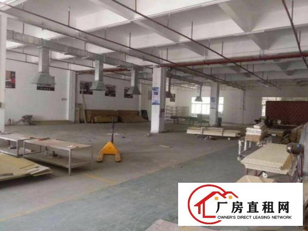  杨涌高大上厂房新出标准一楼厂房1000平方分租300平方