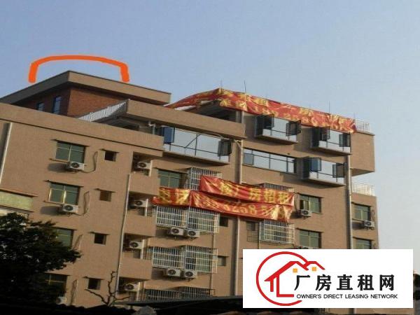  房东出租，可做小型加工厂毛织，逢盘后整汤衣等