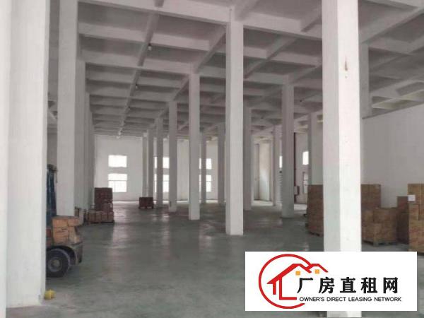  石厦新出一楼600平方水电齐全厂房出租